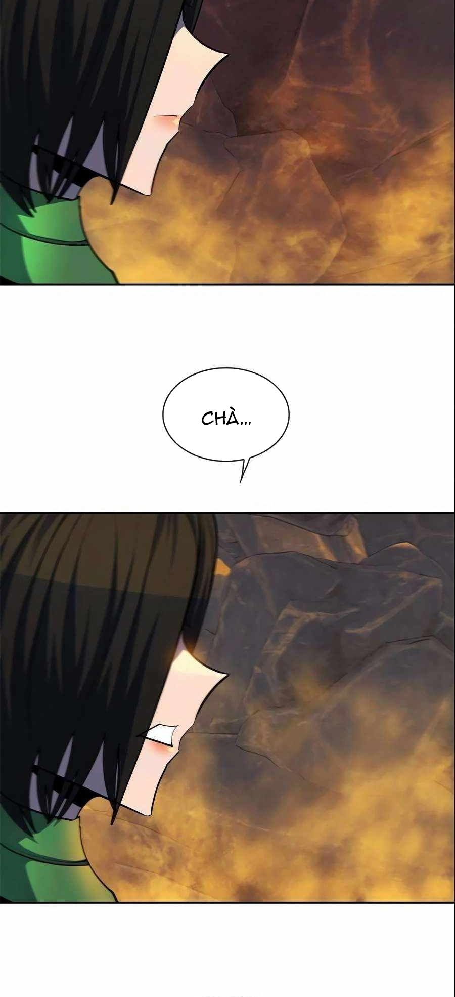 Tôi Chỉ Là Người Khuân Vác Trong Hầm Ngục - Chương 27 - Trang 31