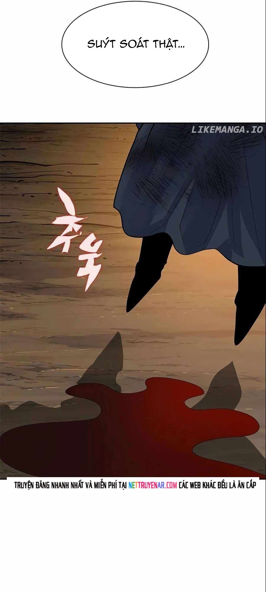 Tôi Chỉ Là Người Khuân Vác Trong Hầm Ngục - Chương 27 - Trang 32