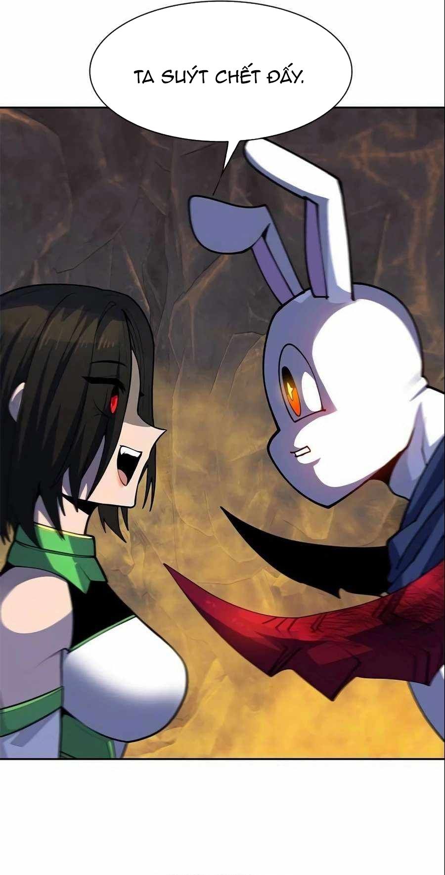 Tôi Chỉ Là Người Khuân Vác Trong Hầm Ngục - Chương 27 - Trang 33