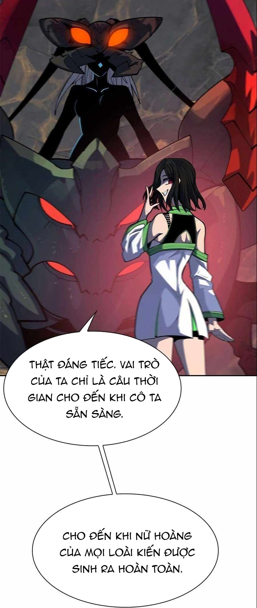 Tôi Chỉ Là Người Khuân Vác Trong Hầm Ngục - Chương 27 - Trang 36