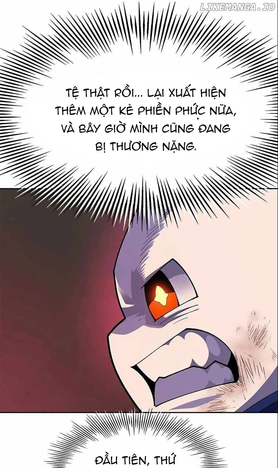 Tôi Chỉ Là Người Khuân Vác Trong Hầm Ngục - Chương 27 - Trang 38