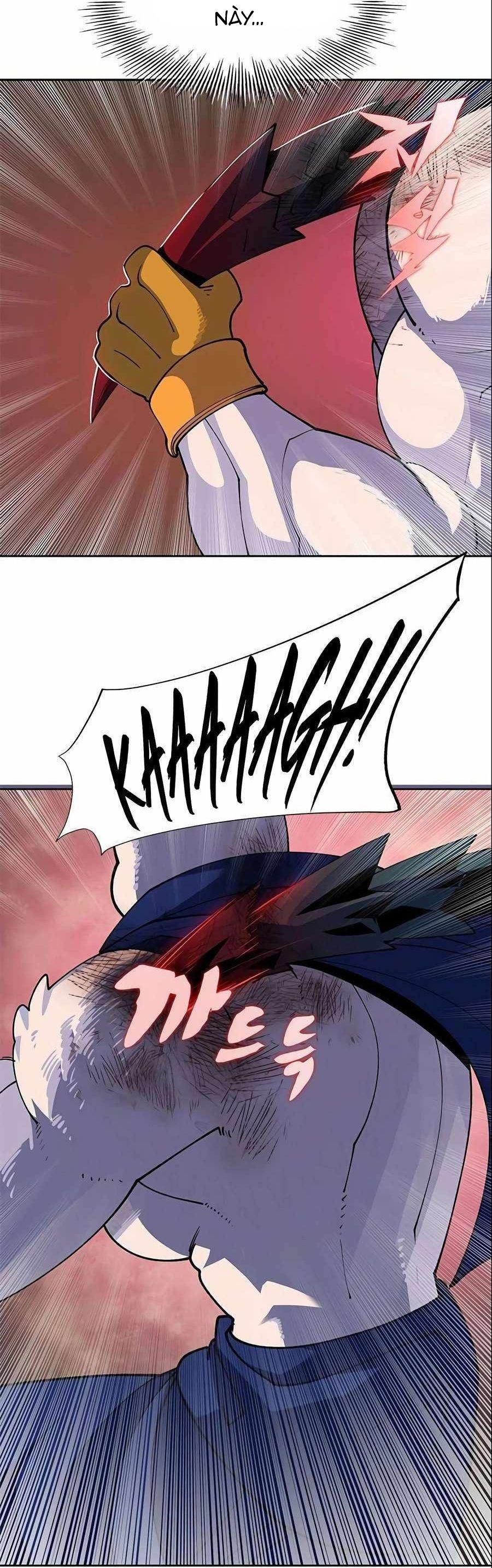 Tôi Chỉ Là Người Khuân Vác Trong Hầm Ngục - Chương 27 - Trang 39