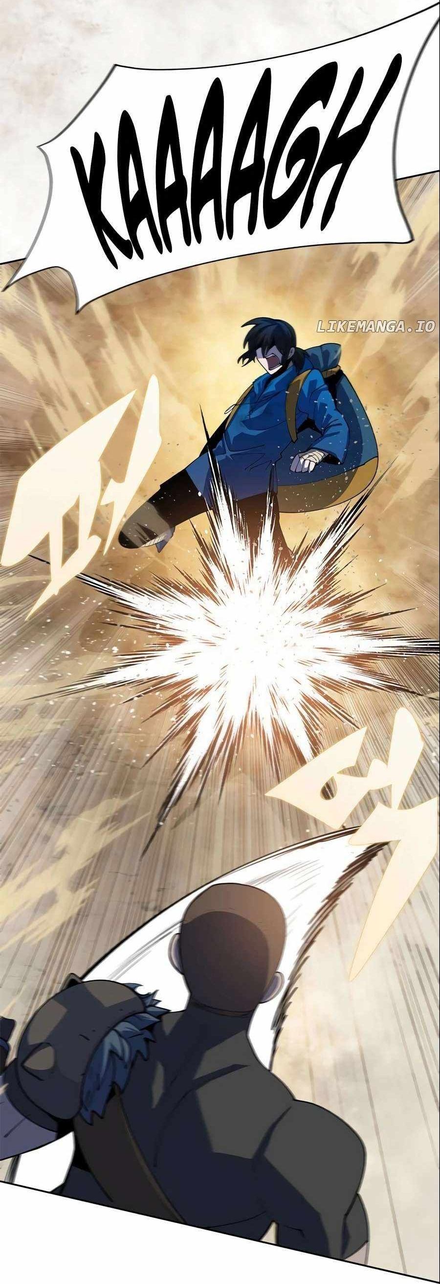 Tôi Chỉ Là Người Khuân Vác Trong Hầm Ngục - Chương 27 - Trang 5