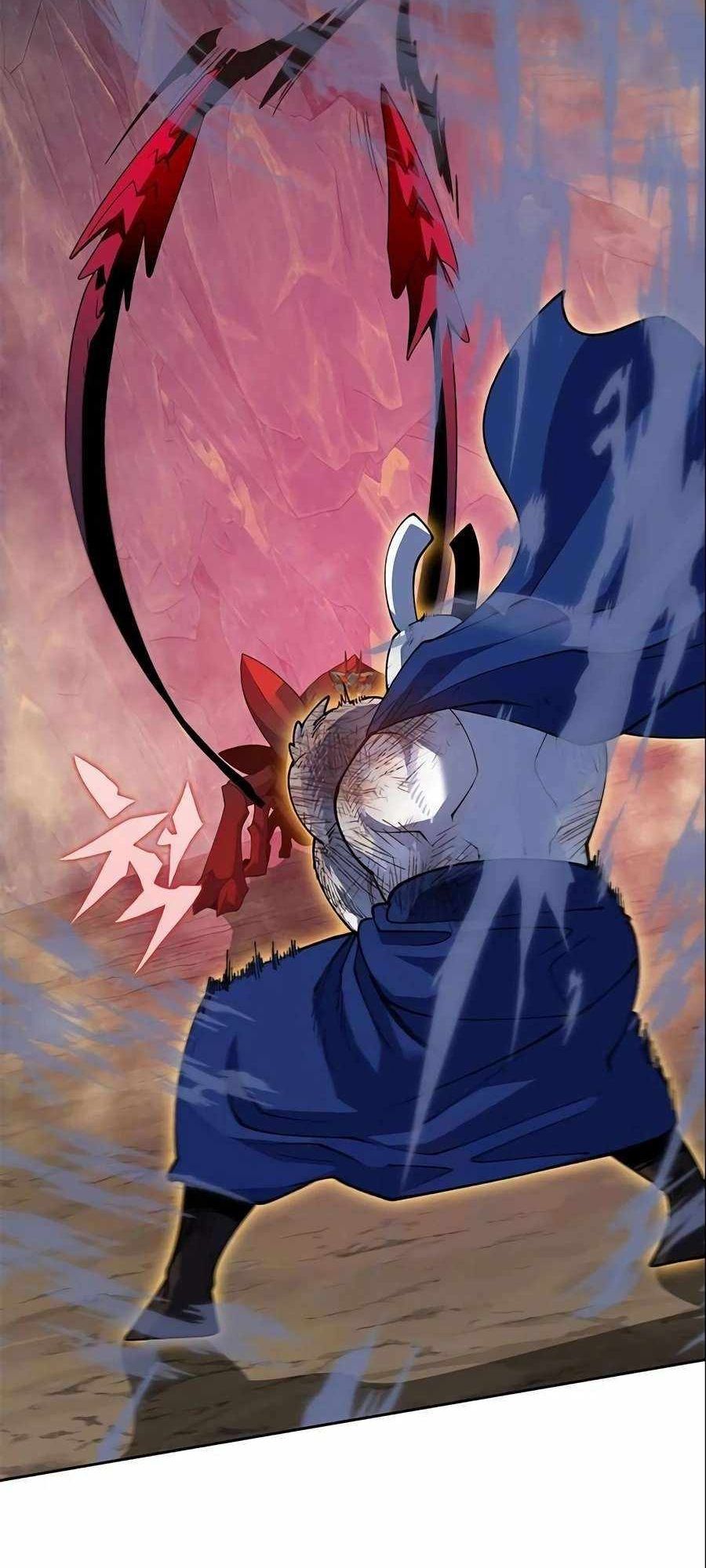 Tôi Chỉ Là Người Khuân Vác Trong Hầm Ngục - Chương 27 - Trang 41