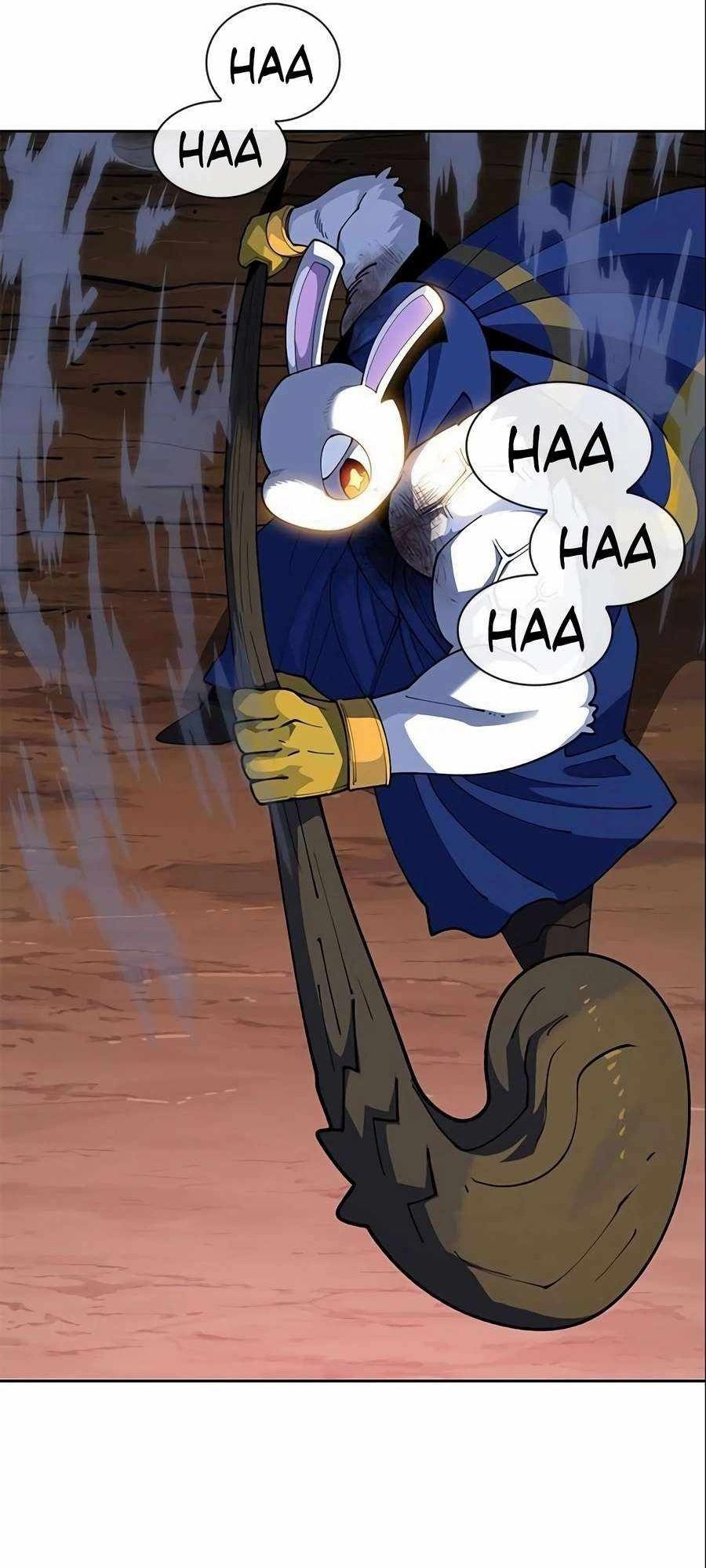 Tôi Chỉ Là Người Khuân Vác Trong Hầm Ngục - Chương 27 - Trang 43