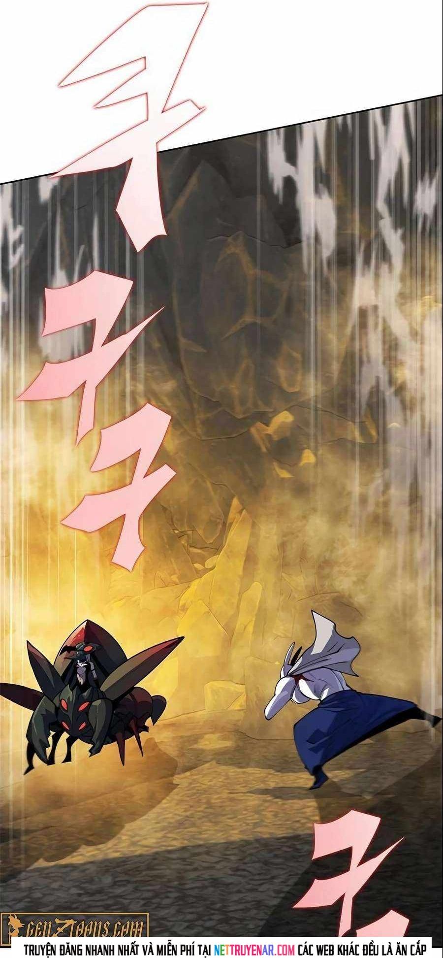 Tôi Chỉ Là Người Khuân Vác Trong Hầm Ngục - Chương 27 - Trang 61