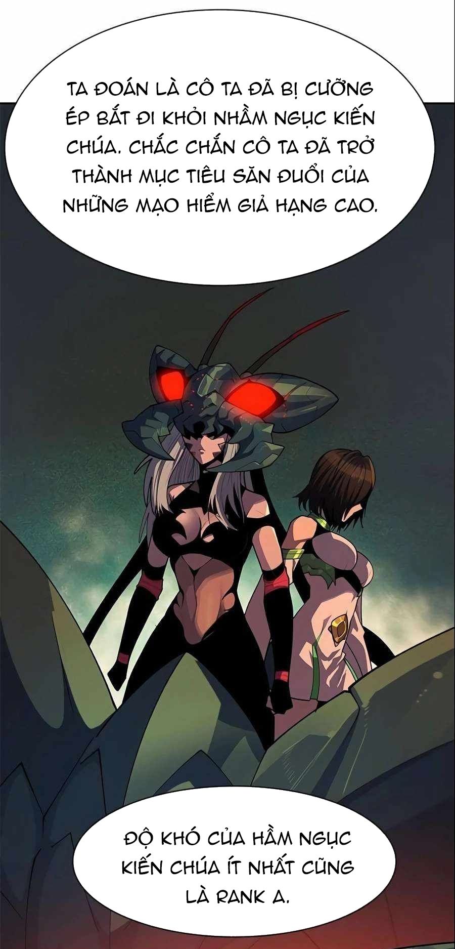 Tôi Chỉ Là Người Khuân Vác Trong Hầm Ngục - Chương 27 - Trang 63