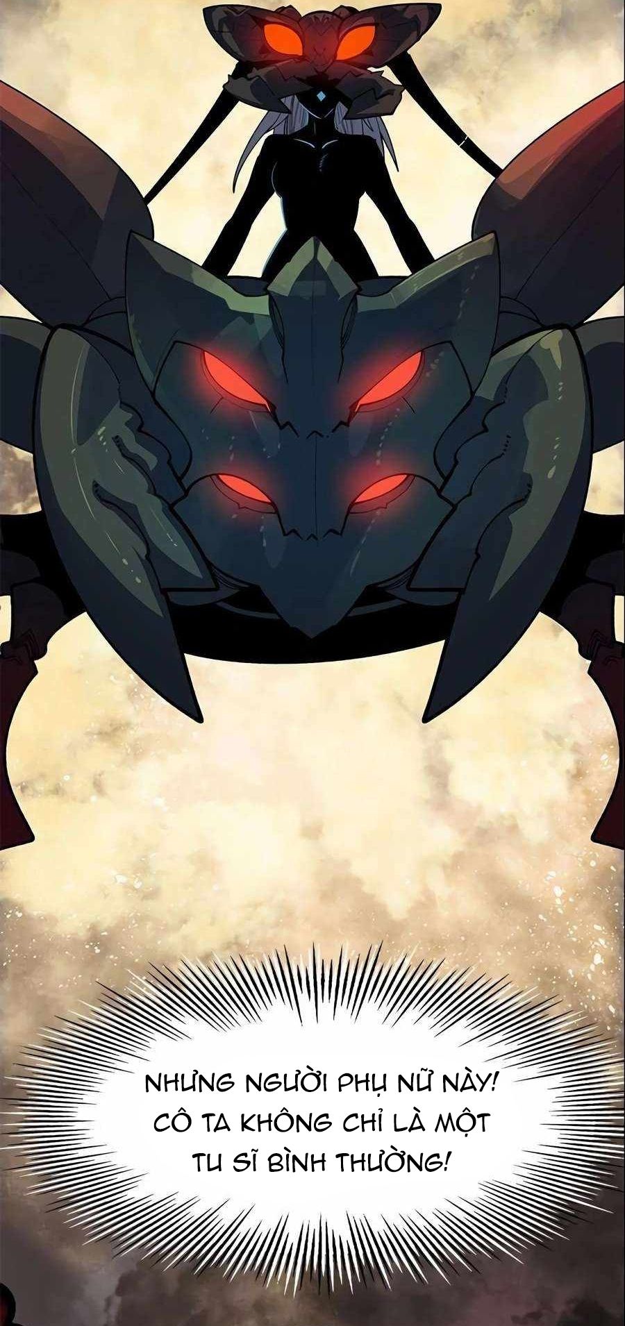 Tôi Chỉ Là Người Khuân Vác Trong Hầm Ngục - Chương 27 - Trang 67