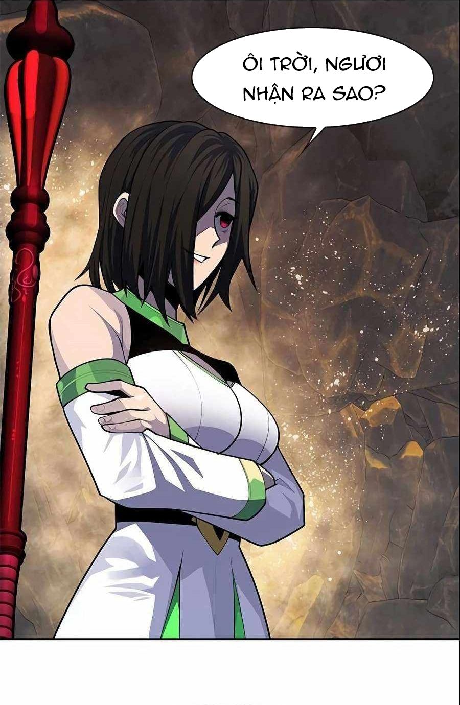 Tôi Chỉ Là Người Khuân Vác Trong Hầm Ngục - Chương 27 - Trang 70