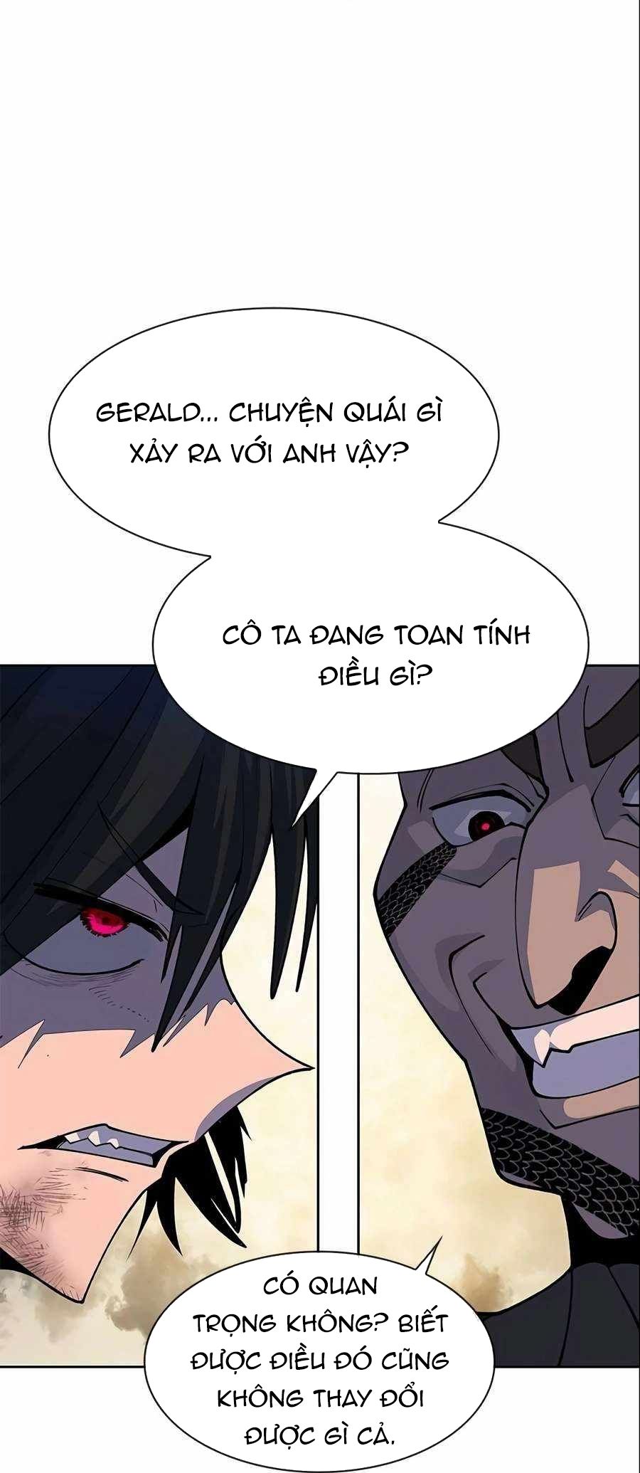 Tôi Chỉ Là Người Khuân Vác Trong Hầm Ngục - Chương 27 - Trang 8