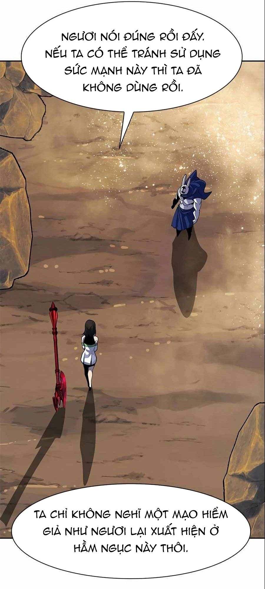 Tôi Chỉ Là Người Khuân Vác Trong Hầm Ngục - Chương 27 - Trang 71