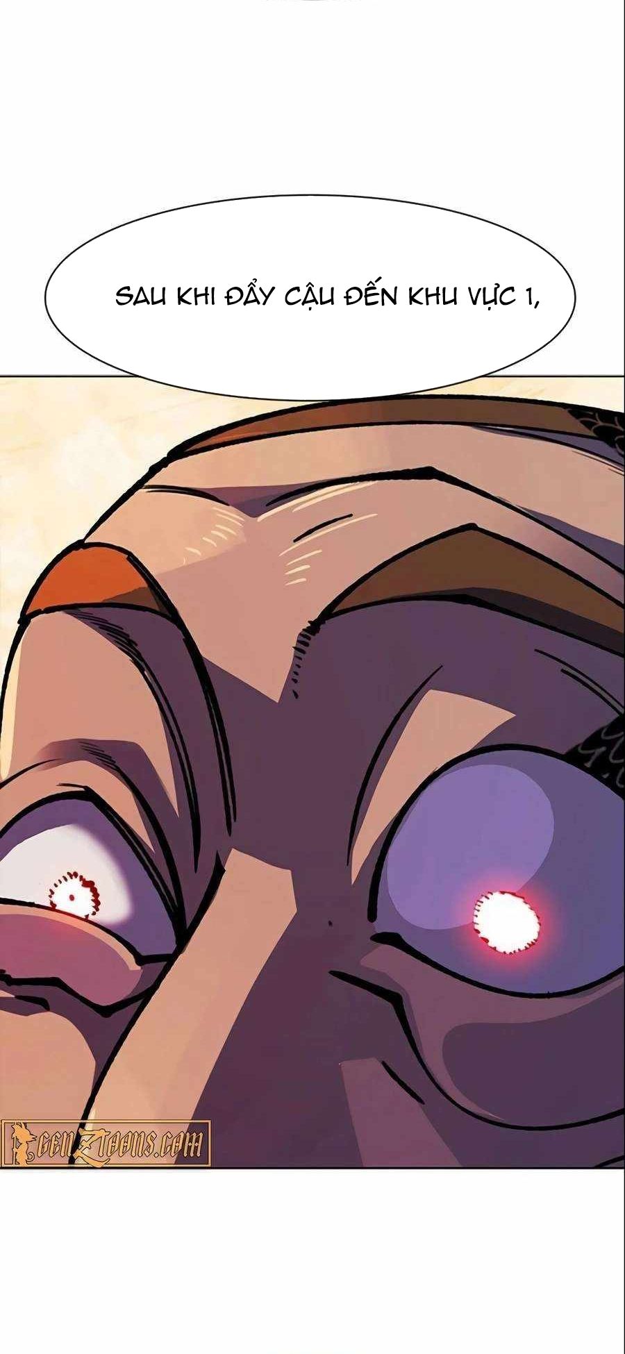 Tôi Chỉ Là Người Khuân Vác Trong Hầm Ngục - Chương 27 - Trang 9