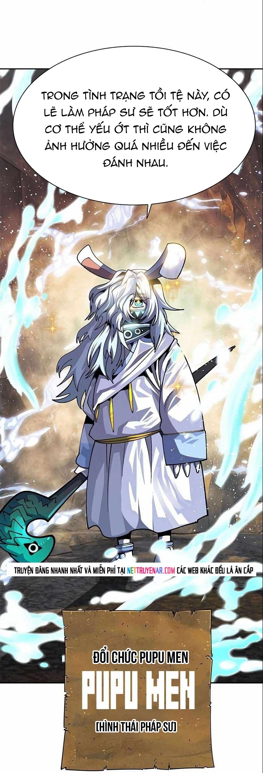 Tôi Chỉ Là Người Khuân Vác Trong Hầm Ngục - Chương 27 - Trang 81