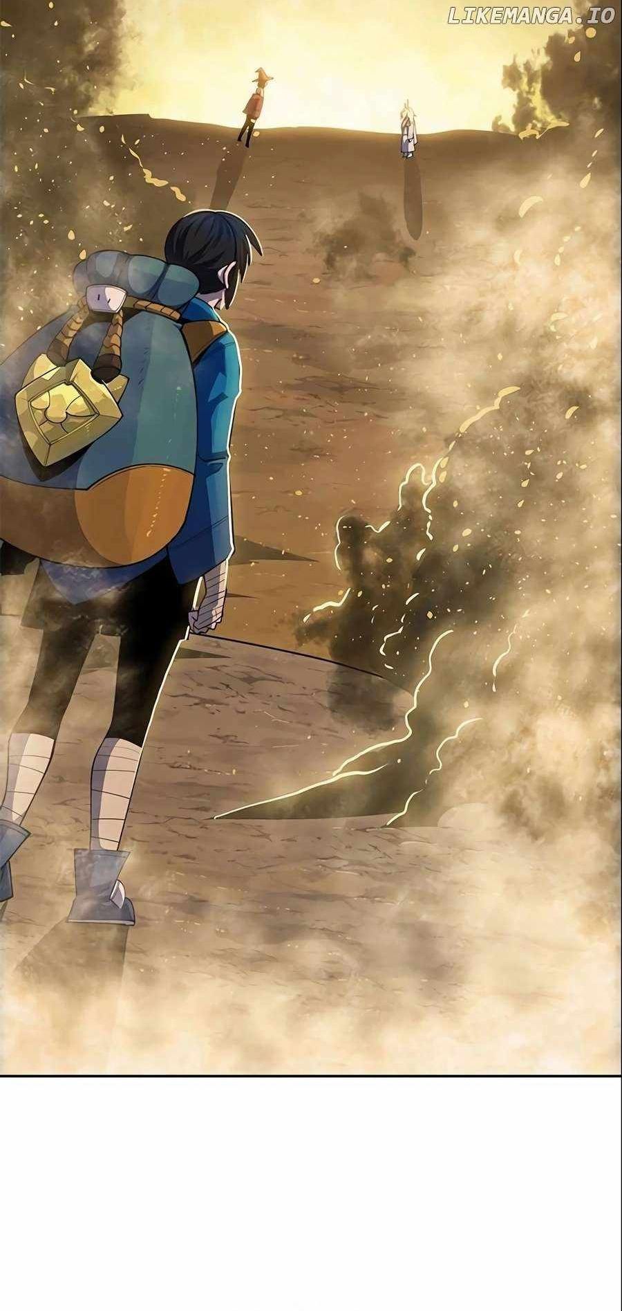 Tôi Chỉ Là Người Khuân Vác Trong Hầm Ngục - Chương 27 - Trang 84