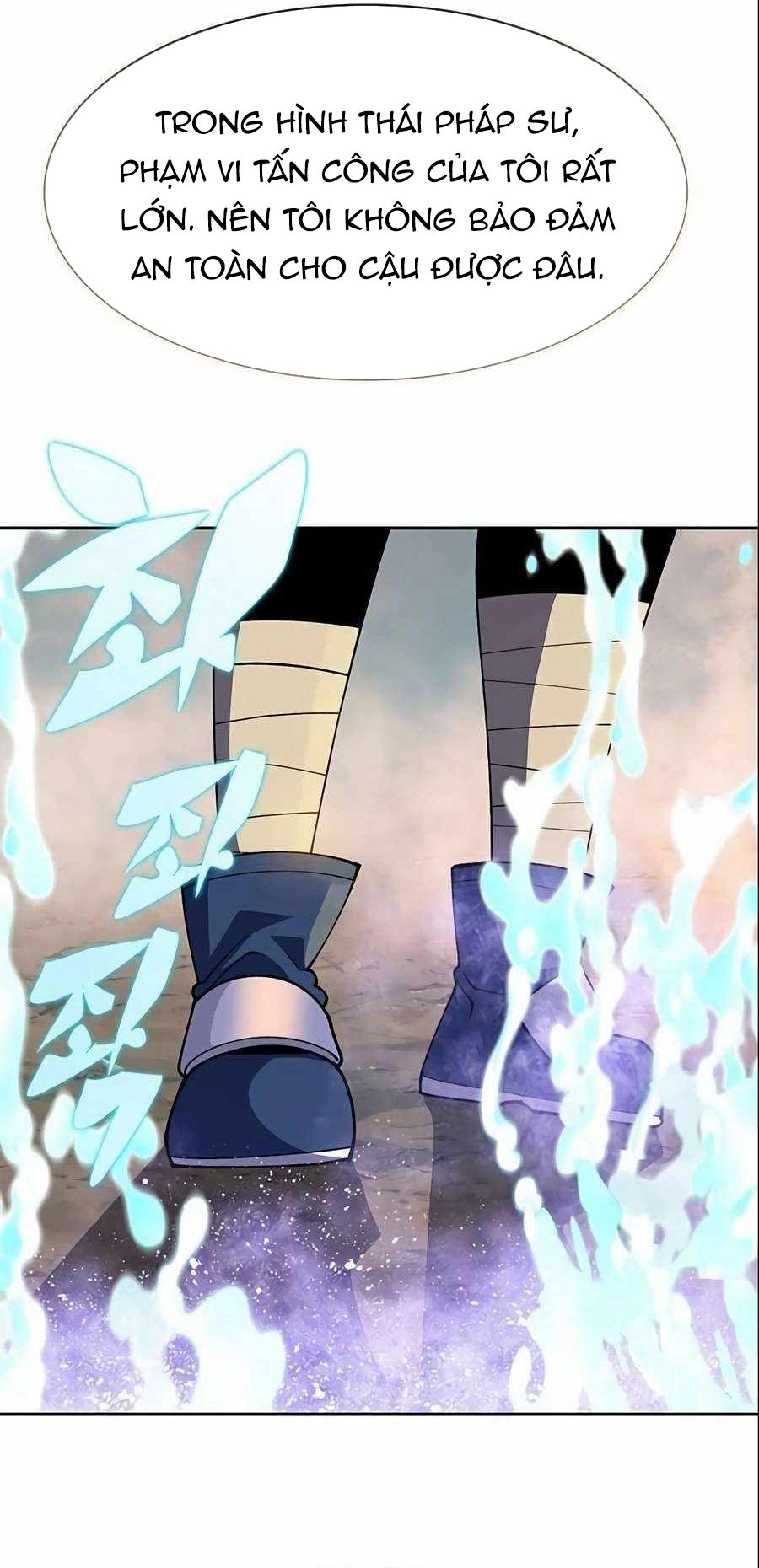 Tôi Chỉ Là Người Khuân Vác Trong Hầm Ngục - Chương 27 - Trang 85