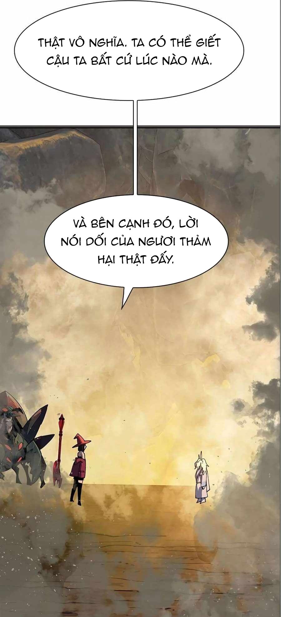 Tôi Chỉ Là Người Khuân Vác Trong Hầm Ngục - Chương 27 - Trang 92