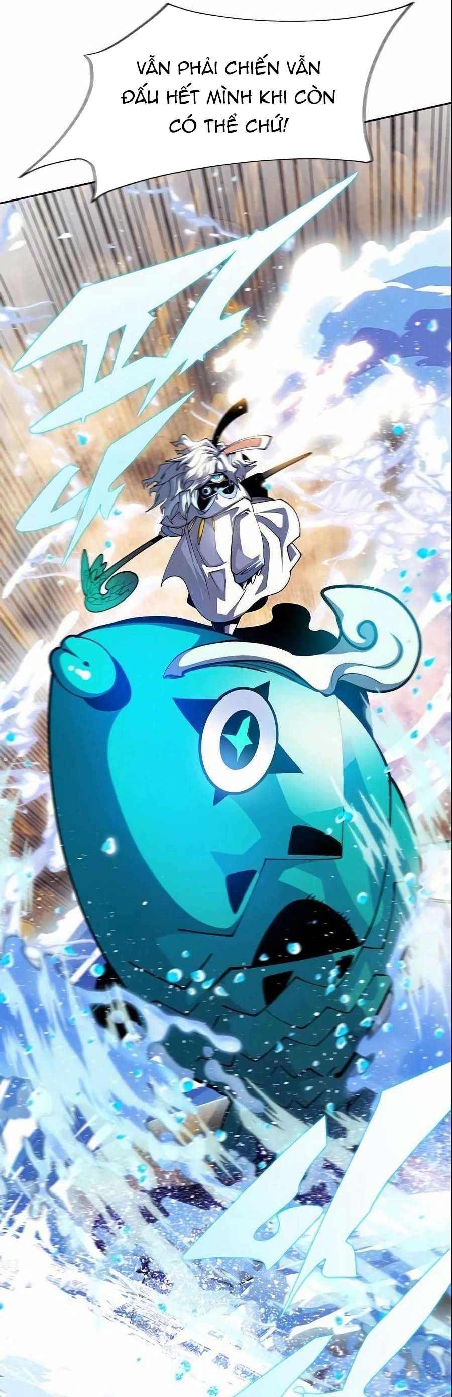 Tôi Chỉ Là Người Khuân Vác Trong Hầm Ngục - Chương 27 - Trang 96