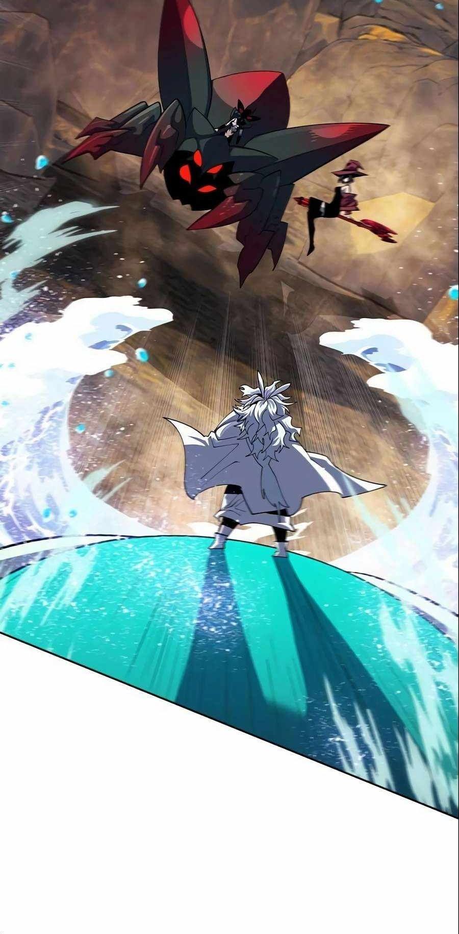 Tôi Chỉ Là Người Khuân Vác Trong Hầm Ngục - Chương 27 - Trang 98