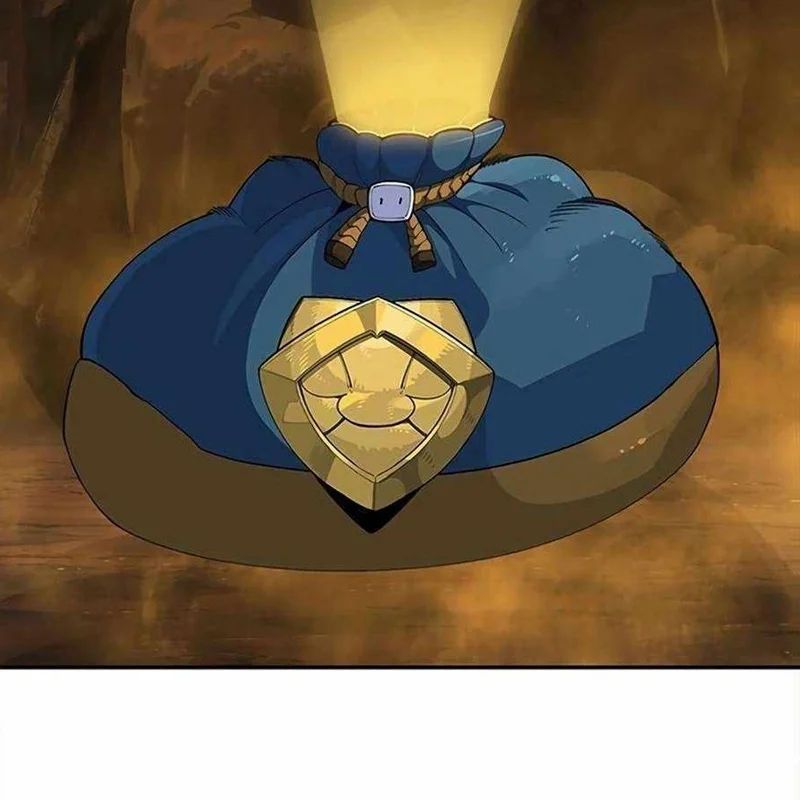 Tôi Chỉ Là Người Khuân Vác Trong Hầm Ngục - Chương 28 - Trang 22