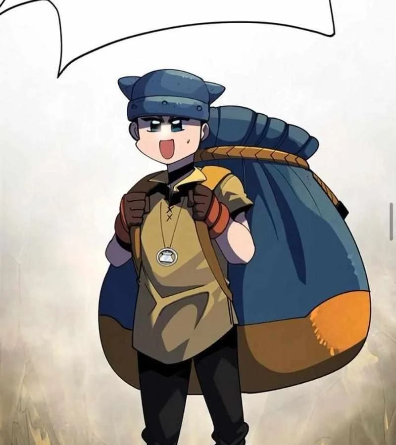 Tôi Chỉ Là Người Khuân Vác Trong Hầm Ngục - Chương 29 - Trang 155