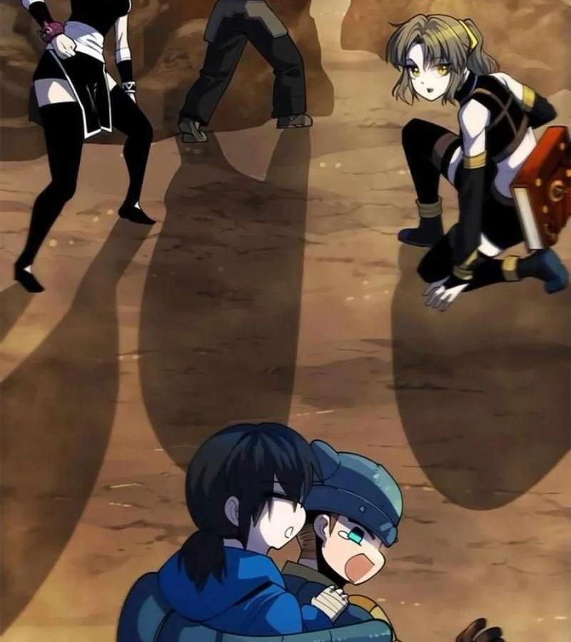 Tôi Chỉ Là Người Khuân Vác Trong Hầm Ngục - Chương 29 - Trang 174