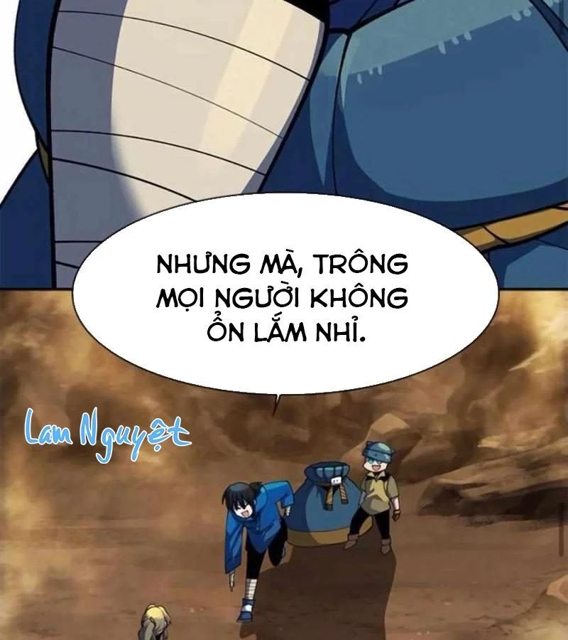 Tôi Chỉ Là Người Khuân Vác Trong Hầm Ngục - Chương 29 - Trang 179