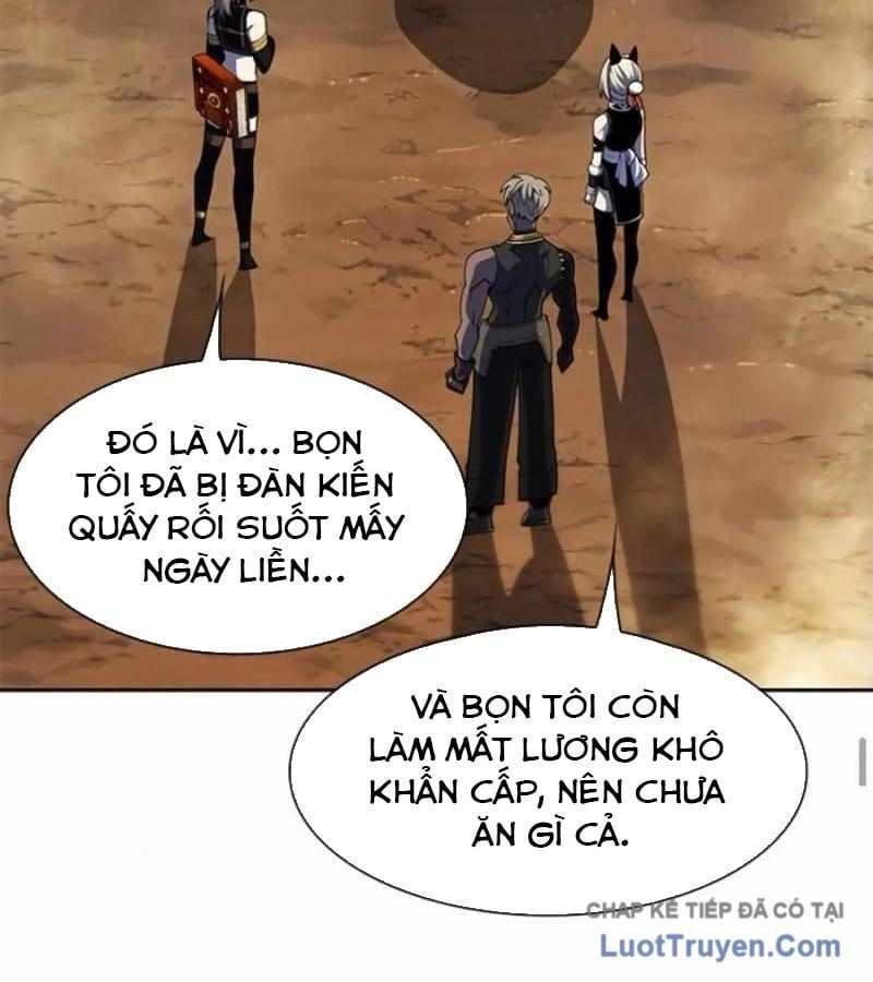 Tôi Chỉ Là Người Khuân Vác Trong Hầm Ngục - Chương 29 - Trang 180