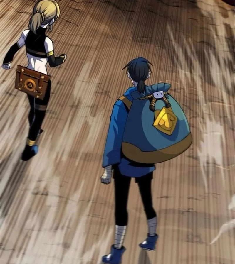 Tôi Chỉ Là Người Khuân Vác Trong Hầm Ngục - Chương 29 - Trang 192