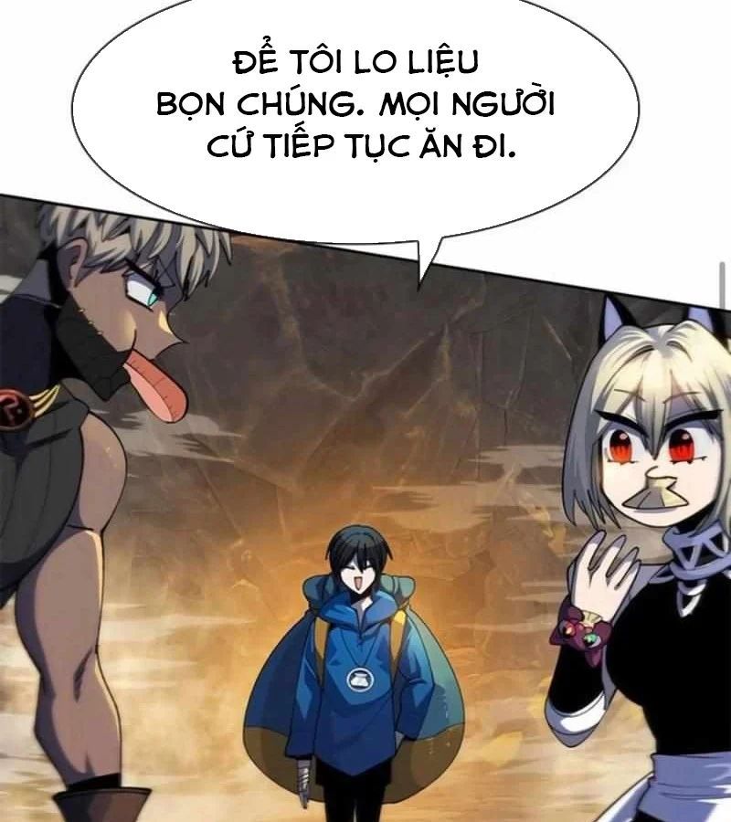 Tôi Chỉ Là Người Khuân Vác Trong Hầm Ngục - Chương 29 - Trang 197