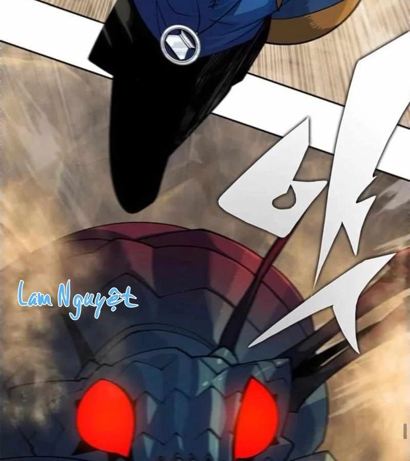 Tôi Chỉ Là Người Khuân Vác Trong Hầm Ngục - Chương 29 - Trang 207