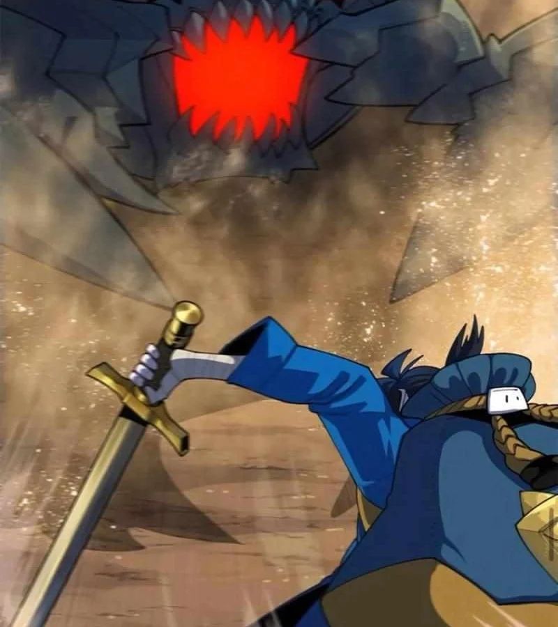 Tôi Chỉ Là Người Khuân Vác Trong Hầm Ngục - Chương 29 - Trang 208