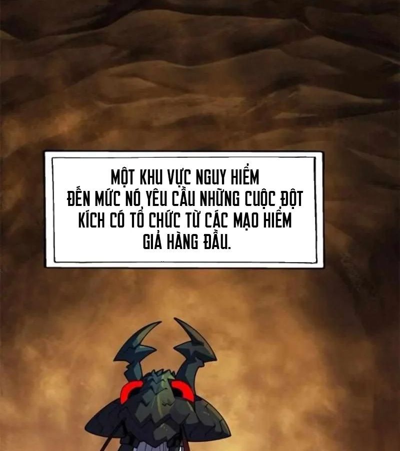 Tôi Chỉ Là Người Khuân Vác Trong Hầm Ngục - Chương 29 - Trang 58