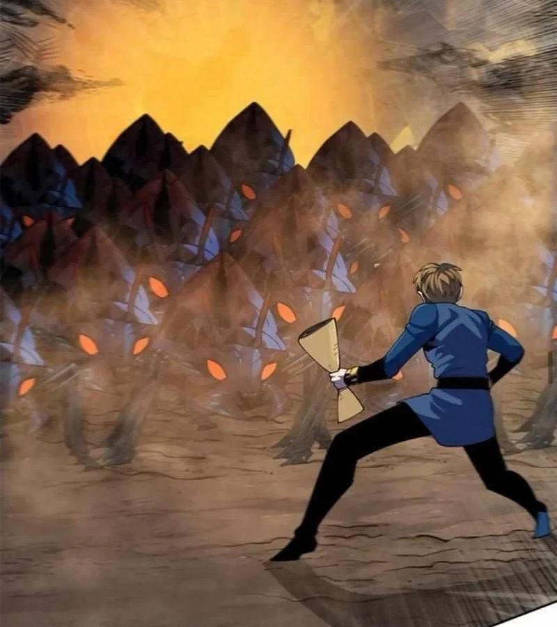 Tôi Chỉ Là Người Khuân Vác Trong Hầm Ngục - Chương 29 - Trang 74