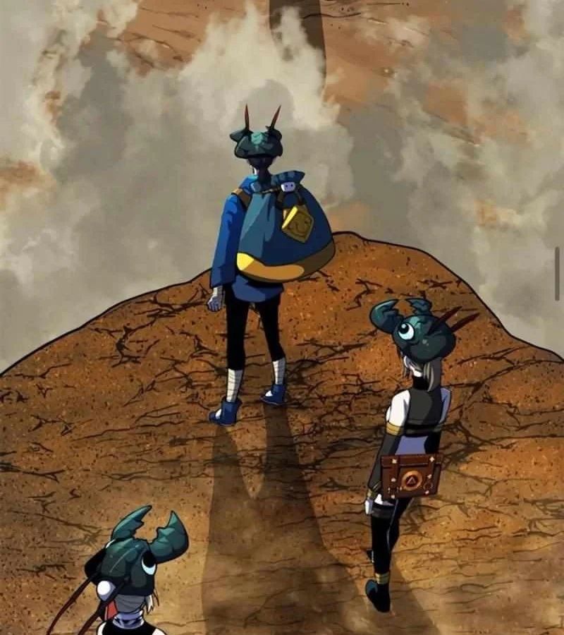 Tôi Chỉ Là Người Khuân Vác Trong Hầm Ngục - Chương 30 - Trang 124