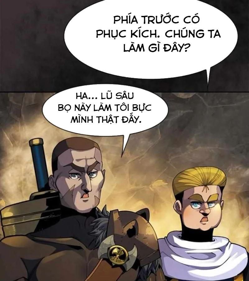 Tôi Chỉ Là Người Khuân Vác Trong Hầm Ngục - Chương 30 - Trang 15