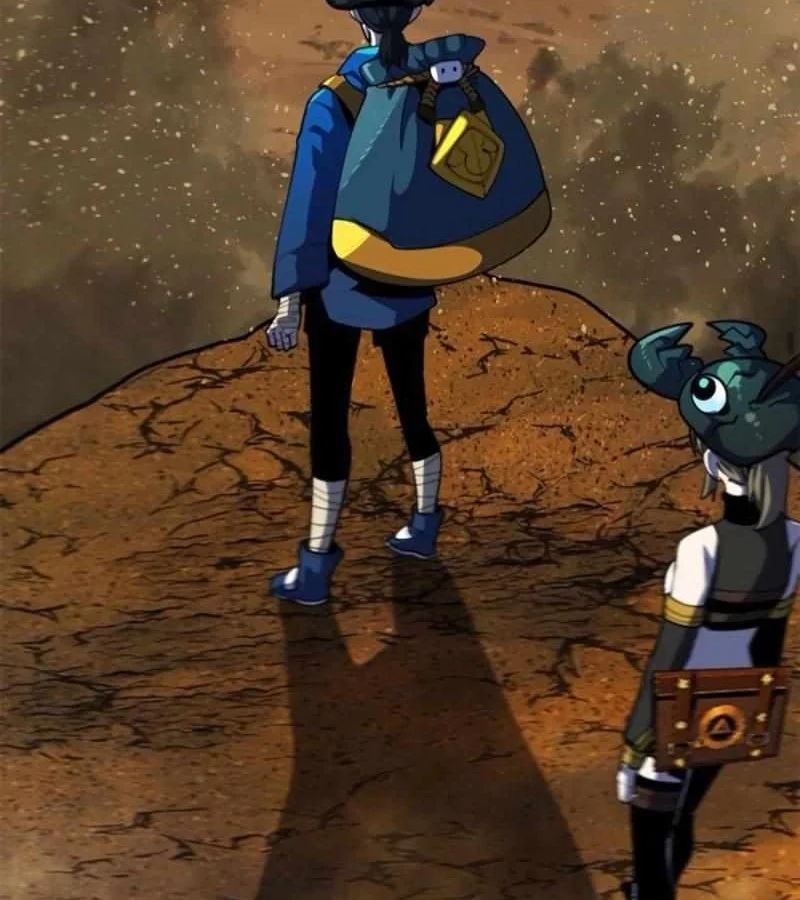 Tôi Chỉ Là Người Khuân Vác Trong Hầm Ngục - Chương 30 - Trang 144