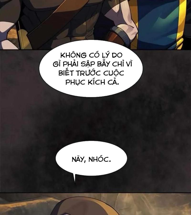 Tôi Chỉ Là Người Khuân Vác Trong Hầm Ngục - Chương 30 - Trang 16