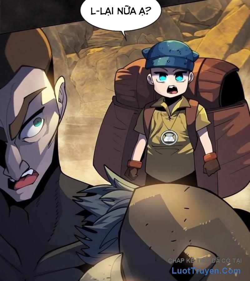 Tôi Chỉ Là Người Khuân Vác Trong Hầm Ngục - Chương 30 - Trang 18