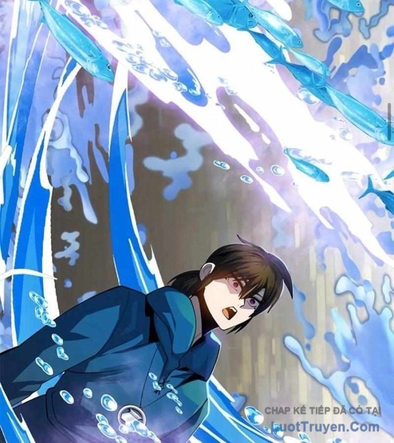 Tôi Chỉ Là Người Khuân Vác Trong Hầm Ngục - Chương 30 - Trang 204