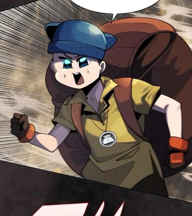 Tôi Chỉ Là Người Khuân Vác Trong Hầm Ngục - Chương 30 - Trang 22