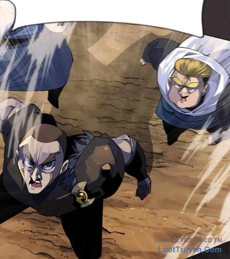 Tôi Chỉ Là Người Khuân Vác Trong Hầm Ngục - Chương 30 - Trang 27