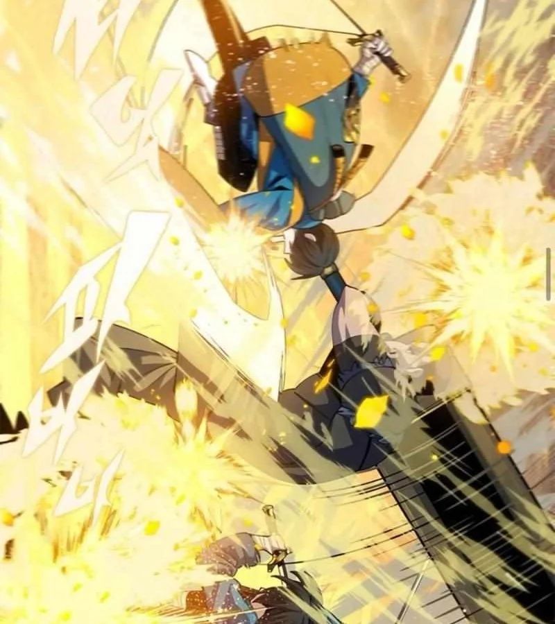 Tôi Chỉ Là Người Khuân Vác Trong Hầm Ngục - Chương 30 - Trang 266