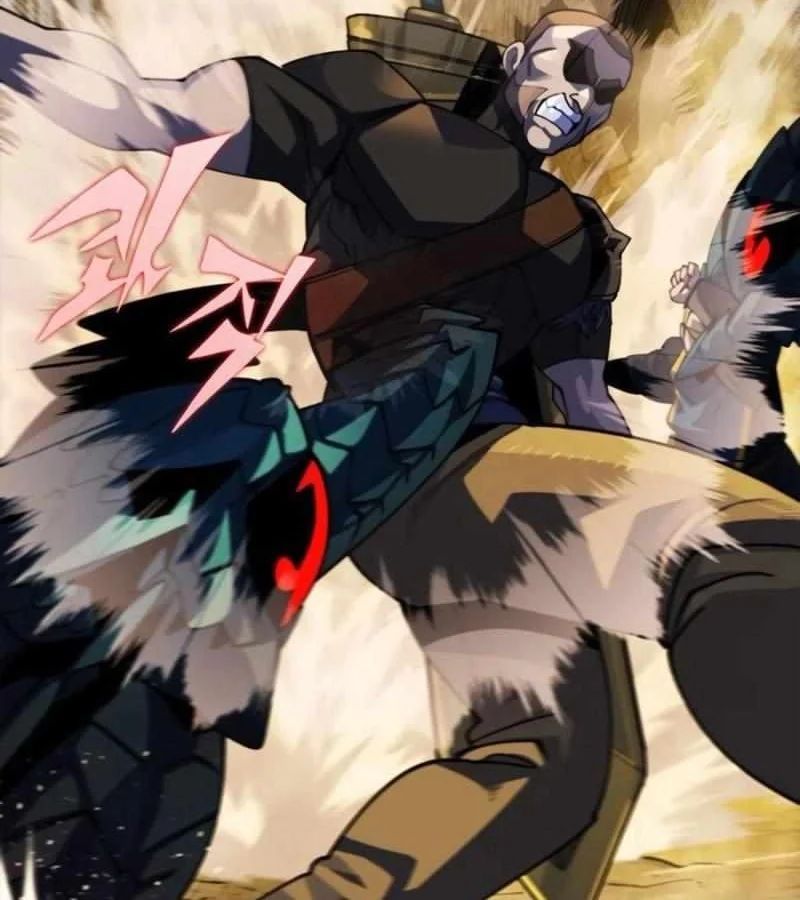 Tôi Chỉ Là Người Khuân Vác Trong Hầm Ngục - Chương 30 - Trang 29