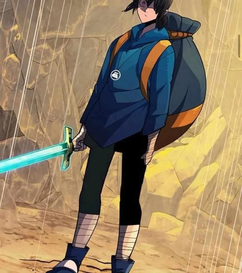 Tôi Chỉ Là Người Khuân Vác Trong Hầm Ngục - Chương 30 - Trang 322