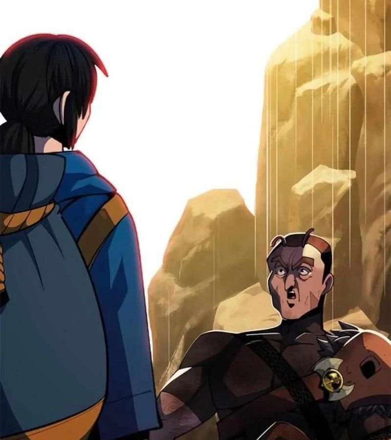 Tôi Chỉ Là Người Khuân Vác Trong Hầm Ngục - Chương 30 - Trang 328