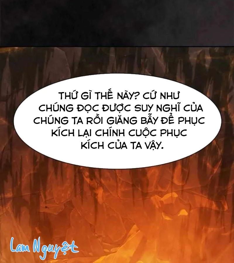 Tôi Chỉ Là Người Khuân Vác Trong Hầm Ngục - Chương 30 - Trang 39