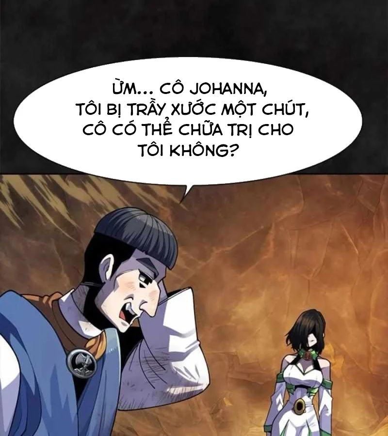 Tôi Chỉ Là Người Khuân Vác Trong Hầm Ngục - Chương 30 - Trang 42