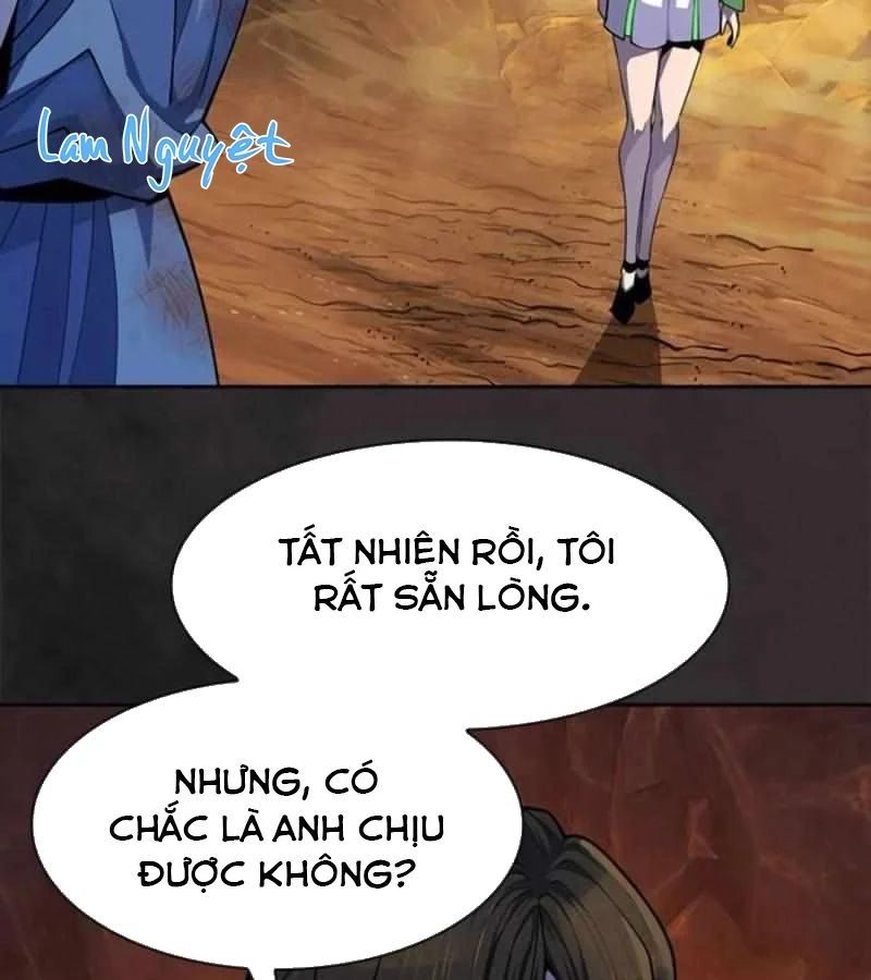 Tôi Chỉ Là Người Khuân Vác Trong Hầm Ngục - Chương 30 - Trang 43