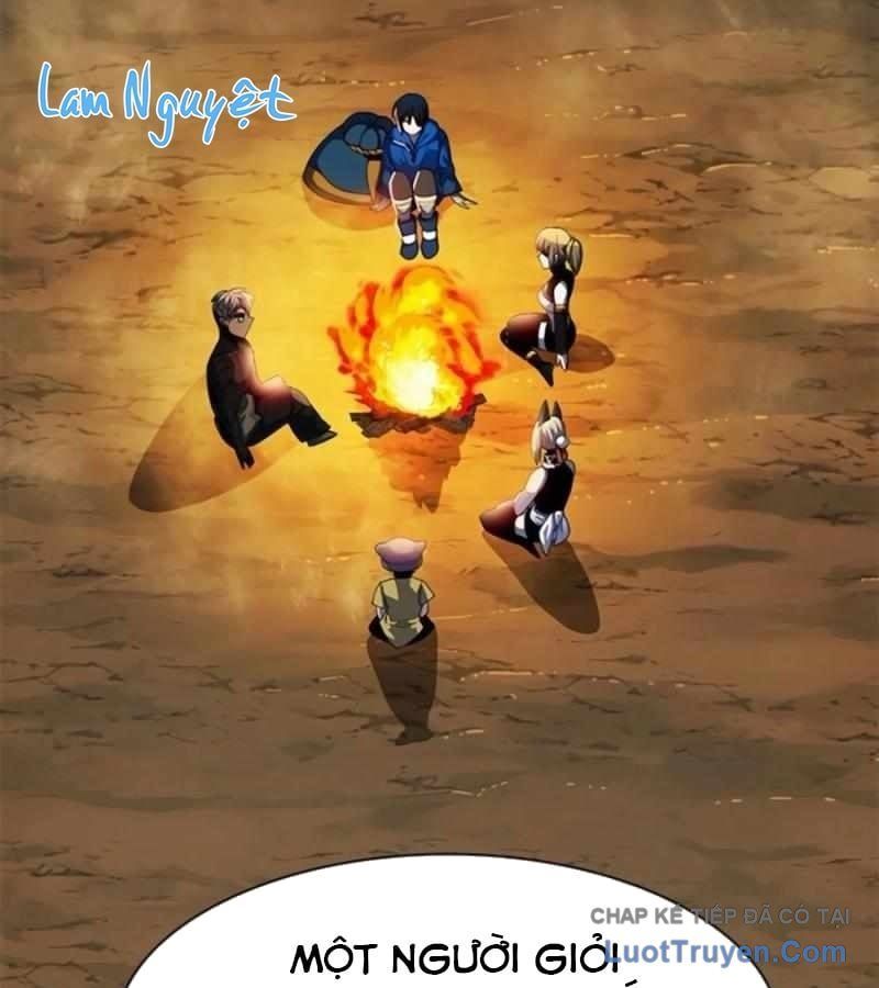 Tôi Chỉ Là Người Khuân Vác Trong Hầm Ngục - Chương 30 - Trang 6