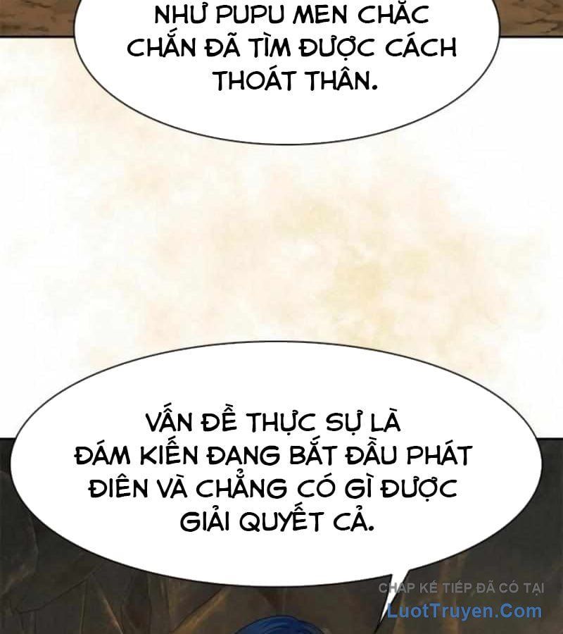 Tôi Chỉ Là Người Khuân Vác Trong Hầm Ngục - Chương 30 - Trang 7